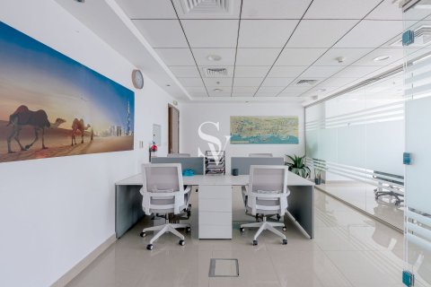Ufficio in affitto a Business Bay, Dubai, EAU 61 mq. № 715929 - foto 10
