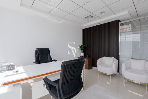 Ufficio in affitto a Business Bay, Dubai, EAU 61 mq. № 715929 - foto 3
