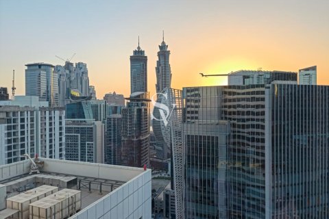Kantor di Business Bay, Dubai, UEA 61 m2 nomor 715929 - foto 15