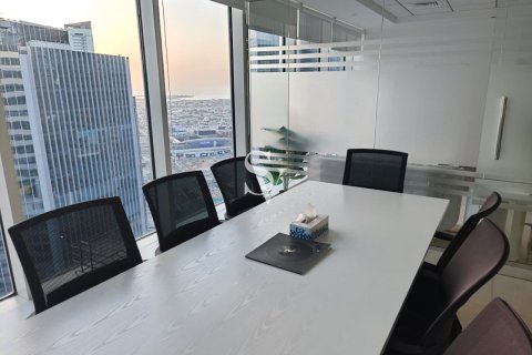 Kantor di Business Bay, Dubai, UEA 61 m2 nomor 715929 - foto 2