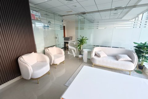 Kantor di Business Bay, Dubai, UEA 61 m2 nomor 715929 - foto 1