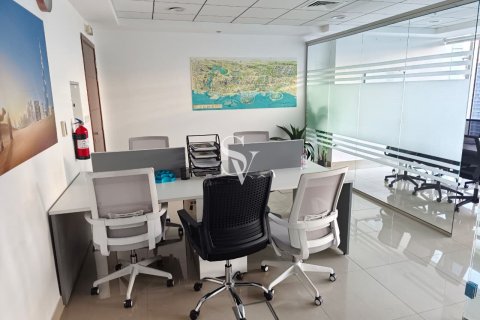 Kantor di Business Bay, Dubai, UEA 61 m2 nomor 715929 - foto 12