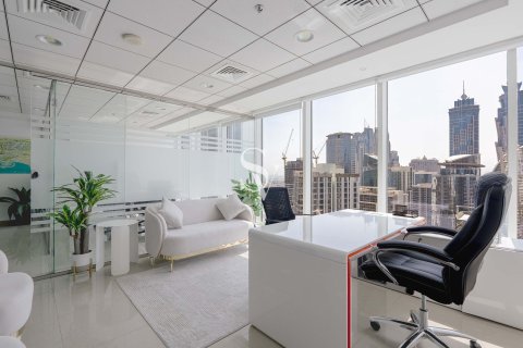 Ufficio in affitto a Business Bay, Dubai, EAU 61 mq. № 715929 - foto 8