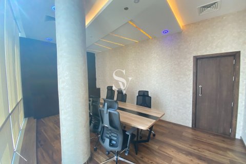 Office in Business Bay, Dubai, UAE 90 sq.m. № 715934 - photo 10