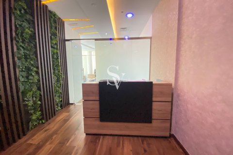 Kantor di Business Bay, Dubai, UEA 90 m2 nomor 715934 - foto 4