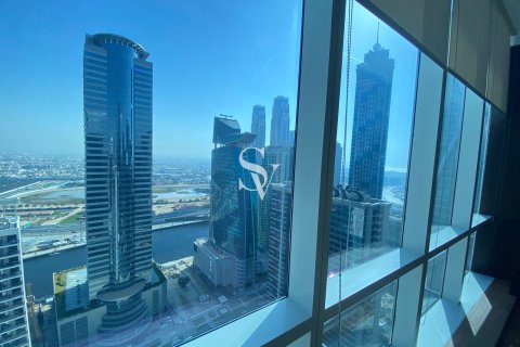 Office in Business Bay, Dubai, UAE 90 sq.m. № 715934 - photo 12