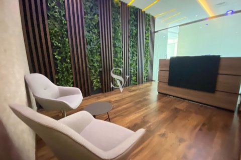 Kantor di Business Bay, Dubai, UEA 90 m2 nomor 715934 - foto 3