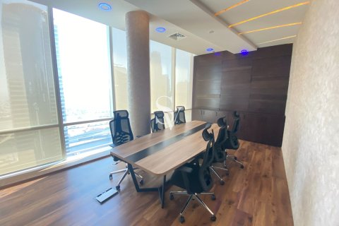 Kantor di Business Bay, Dubai, UEA 90 m2 nomor 715934 - foto 1