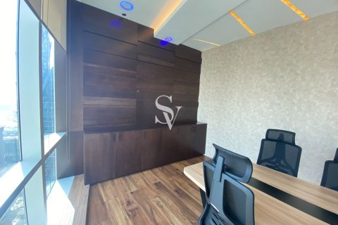 Office in Business Bay, Dubai, UAE 90 sq.m. № 715934 - photo 15