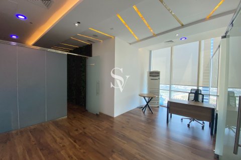 Kantor di Business Bay, Dubai, UEA 90 m2 nomor 715934 - foto 2