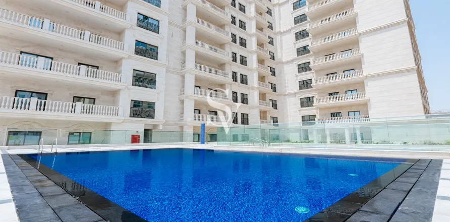 Appartamento a Al Furjan, Dubai, EAU 2 camere da letto, 142 mq. № 715931