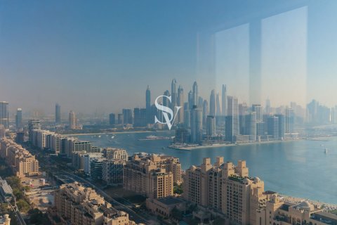 Apartemen di Palm Jumeirah, Dubai, UEA 1 kamar tidur, 103 m2 nomor 715933 - foto 19