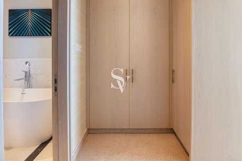 Apartemen di Palm Jumeirah, Dubai, UEA 1 kamar tidur, 103 m2 nomor 715933 - foto 23