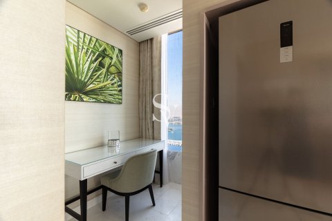 Apartemen di Palm Jumeirah, Dubai, UEA 1 kamar tidur, 103 m2 nomor 715933 - foto 3
