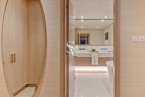 Apartemen di Palm Jumeirah, Dubai, UEA 1 kamar tidur, 103 m2 nomor 715933 - foto 22