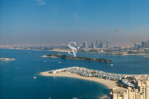 Apartemen di Palm Jumeirah, Dubai, UEA 1 kamar tidur, 103 m2 nomor 715933 - foto 13