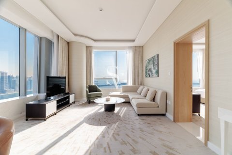 Apartemen di Palm Jumeirah, Dubai, UEA 1 kamar tidur, 103 m2 nomor 715933 - foto 7