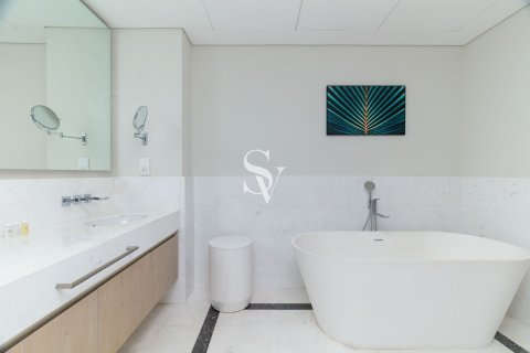 Apartemen di Palm Jumeirah, Dubai, UEA 1 kamar tidur, 103 m2 nomor 715933 - foto 17