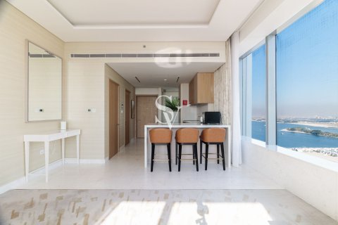 Apartemen di Palm Jumeirah, Dubai, UEA 1 kamar tidur, 103 m2 nomor 715933 - foto 6