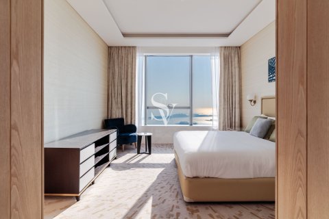 Apartemen di Palm Jumeirah, Dubai, UEA 1 kamar tidur, 103 m2 nomor 715933 - foto 2