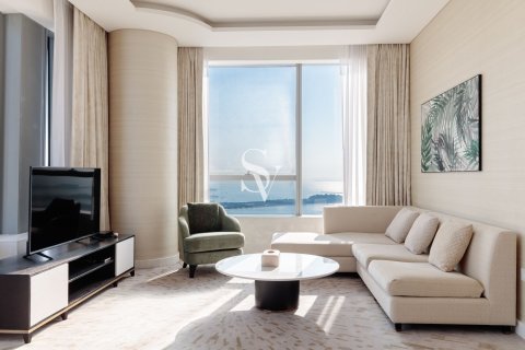 Apartemen di Palm Jumeirah, Dubai, UEA 1 kamar tidur, 103 m2 nomor 715933 - foto 9