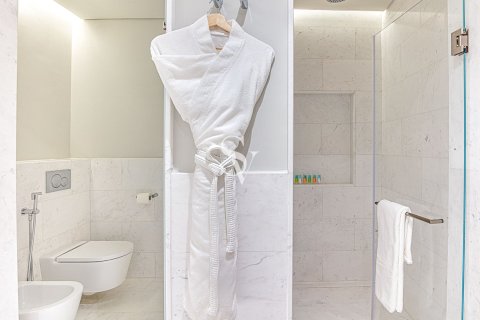 Apartemen di Palm Jumeirah, Dubai, UEA 1 kamar tidur, 103 m2 nomor 715933 - foto 20