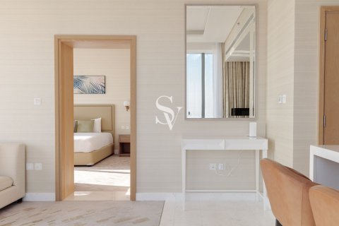 Apartemen di Palm Jumeirah, Dubai, UEA 1 kamar tidur, 103 m2 nomor 715933 - foto 10
