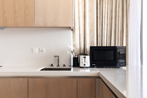 Apartemen di Palm Jumeirah, Dubai, UEA 1 kamar tidur, 103 m2 nomor 715933 - foto 5