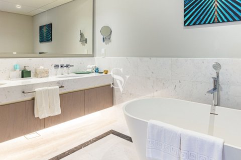 Apartemen di Palm Jumeirah, Dubai, UEA 1 kamar tidur, 103 m2 nomor 715933 - foto 21