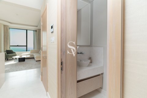 Apartemen di Palm Jumeirah, Dubai, UEA 1 kamar tidur, 103 m2 nomor 715933 - foto 18