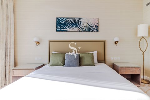 Apartemen di Palm Jumeirah, Dubai, UEA 1 kamar tidur, 103 m2 nomor 715933 - foto 15