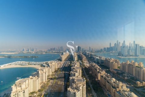 Apartemen di Palm Jumeirah, Dubai, UEA 1 kamar tidur, 103 m2 nomor 715933 - foto 14