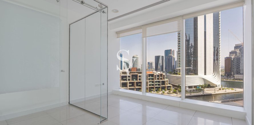 Ured u gradu Business Bay, Dubai, UAE 156 m2 Br. 715928