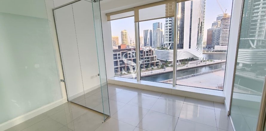 Kantor di Business Bay, Dubai, UEA 156 m2 nomor 715928