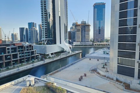 Kantor di Business Bay, Dubai, UEA 156 m2 nomor 715928 - foto 10