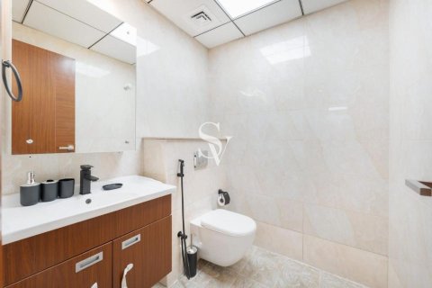 Apartemen di Jumeirah Village Circle, Dubai, UEA 2 kamar tidur, 144 m2 nomor 715930 - foto 9