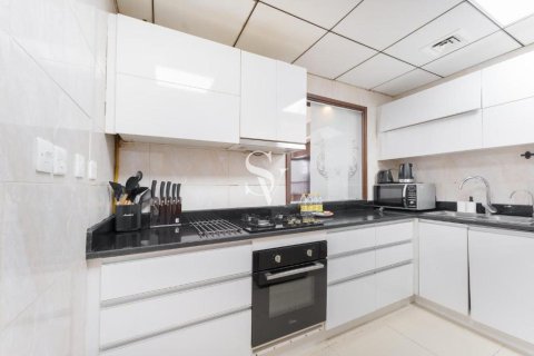 Apartemen di Jumeirah Village Circle, Dubai, UEA 2 kamar tidur, 144 m2 nomor 715930 - foto 2