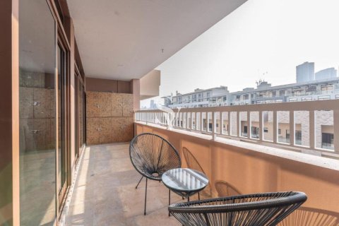 Apartemen di Jumeirah Village Circle, Dubai, UEA 2 kamar tidur, 144 m2 nomor 715930 - foto 13