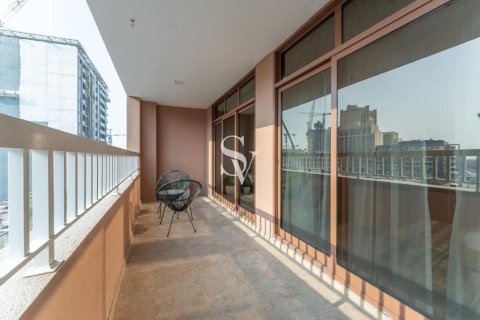 Apartemen di Jumeirah Village Circle, Dubai, UEA 2 kamar tidur, 144 m2 nomor 715930 - foto 14