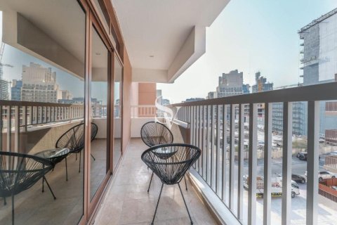 Apartemen di Jumeirah Village Circle, Dubai, UEA 2 kamar tidur, 144 m2 nomor 715930 - foto 15