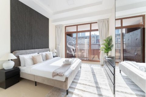 Apartemen di Jumeirah Village Circle, Dubai, UEA 2 kamar tidur, 144 m2 nomor 715930 - foto 10