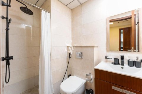 Apartemen di Jumeirah Village Circle, Dubai, UEA 2 kamar tidur, 144 m2 nomor 715930 - foto 16