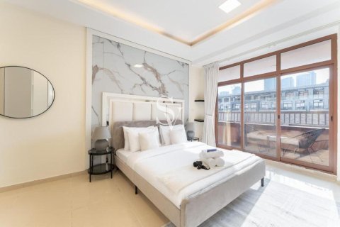 Apartemen di Jumeirah Village Circle, Dubai, UEA 2 kamar tidur, 144 m2 nomor 715930 - foto 4