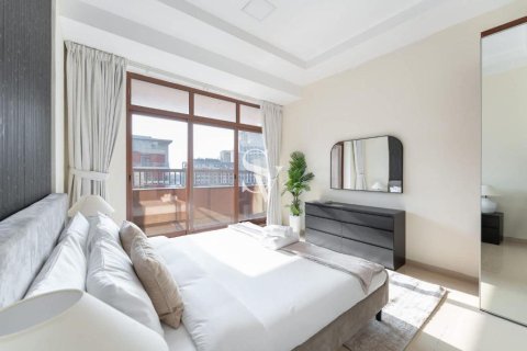 Apartemen di Jumeirah Village Circle, Dubai, UEA 2 kamar tidur, 144 m2 nomor 715930 - foto 7
