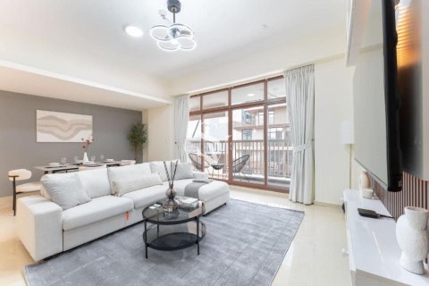 Apartemen di Jumeirah Village Circle, Dubai, UEA 2 kamar tidur, 144 m2 nomor 715930 - foto 1