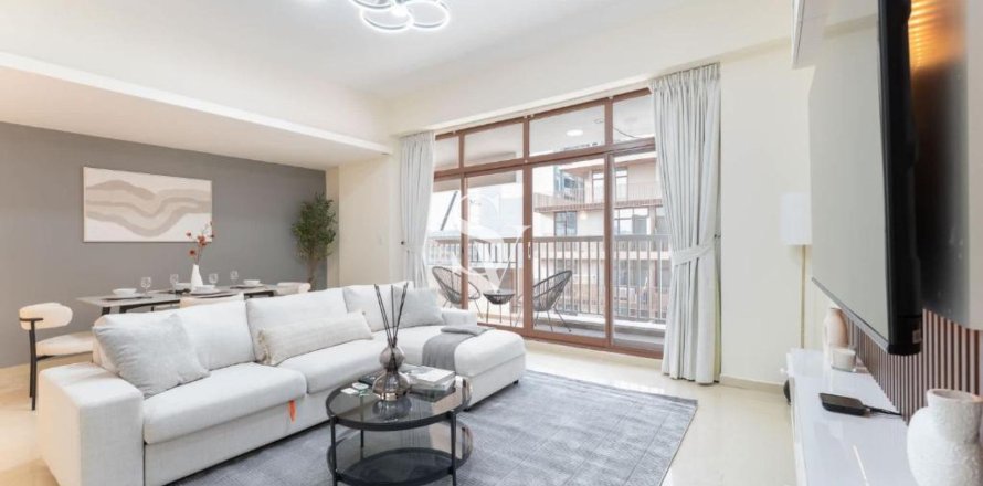 Apartemen di Jumeirah Village Circle, Dubai, UEA 2 kamar tidur, 144 m2 nomor 715930