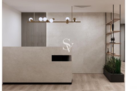 Kantor di Business Bay, Dubai, UEA 164 m2 nomor 715932 - foto 9
