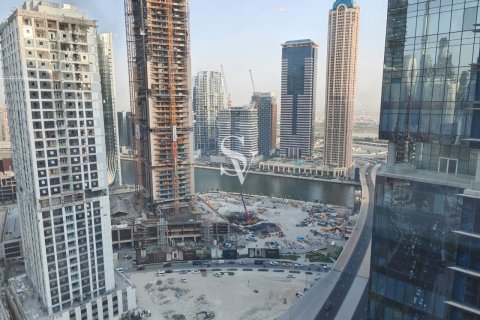 مكتب للإيجار في الخليج التجاري، دبي، الإمارات العربية المتحدة 164 متر مربع ، رقم 715932 - صورة 4