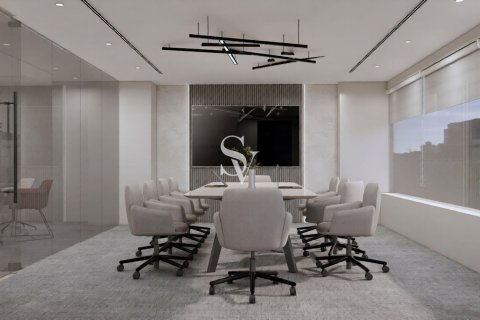Kantor di Business Bay, Dubai, UEA 164 m2 nomor 715932 - foto 6