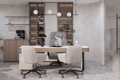 Kantor di Business Bay, Dubai, UEA 164 m2 nomor 715932 - foto 2